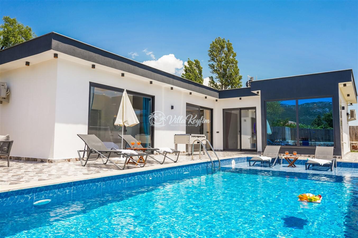 Villa Su Perisi — 3