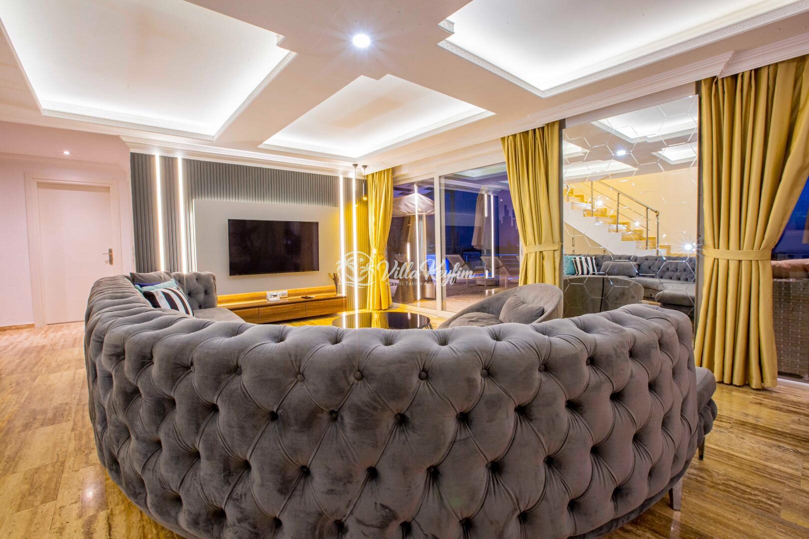 Villa Tiger Exclusive — 60