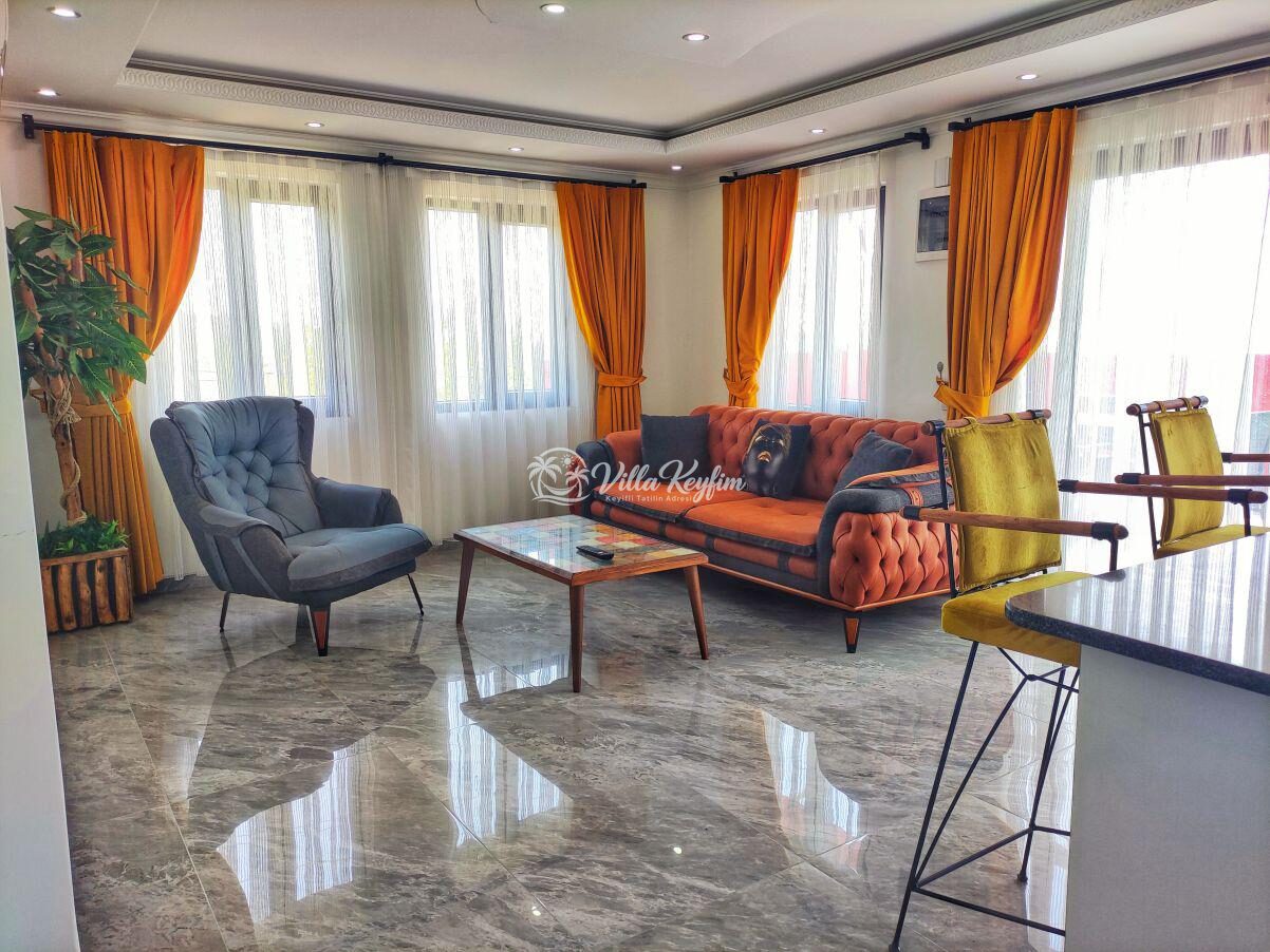 Villa Meryem — 14