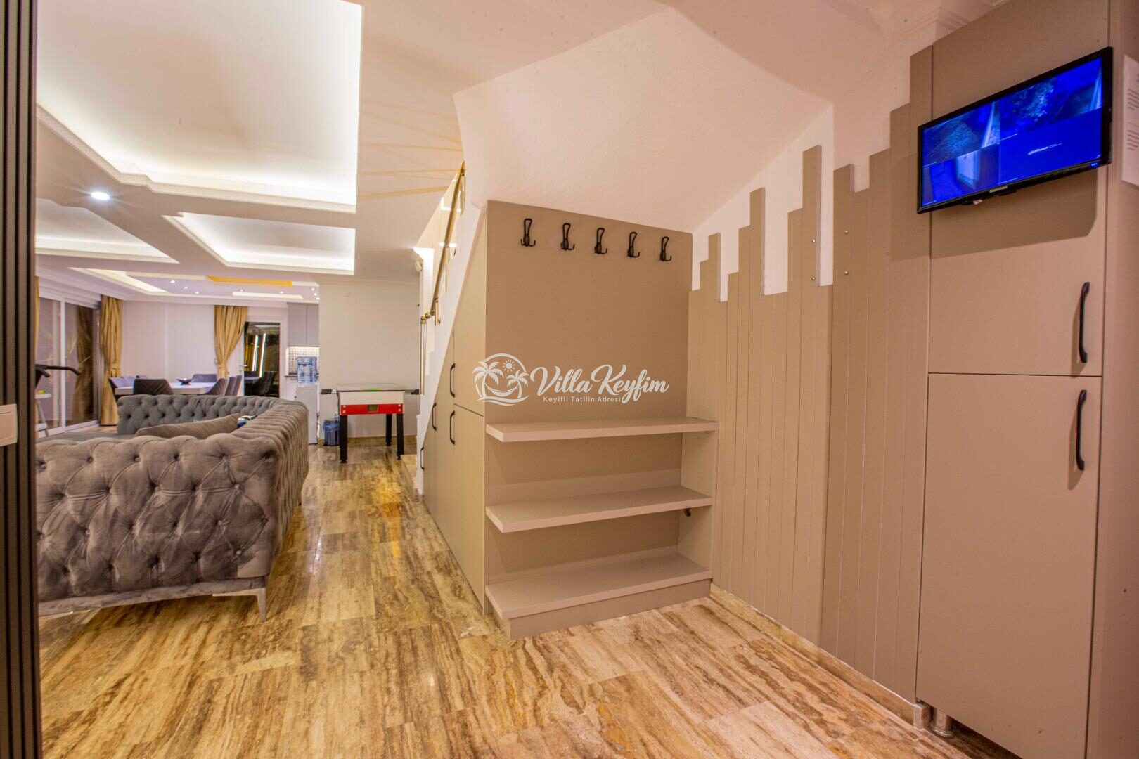 Villa Tiger Exclusive — 62