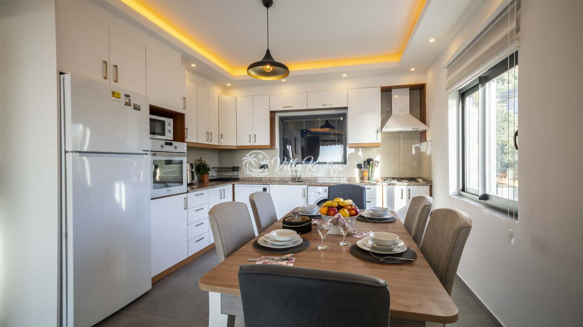 Villa Desde — 11