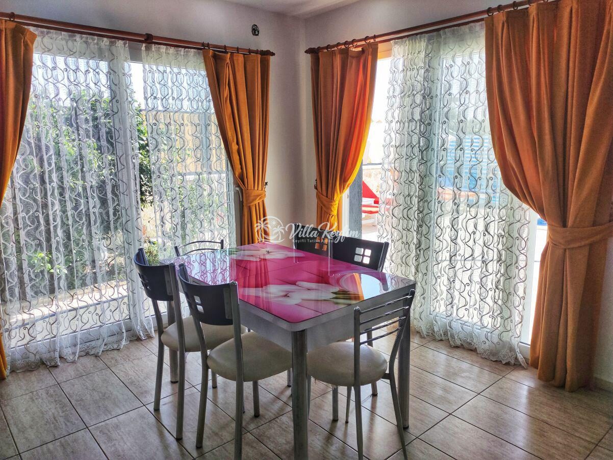 Villa Cemre Üzümlü — 19