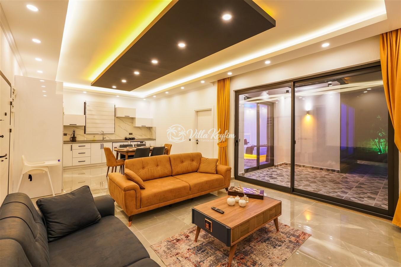 Villa Su Perisi — 14