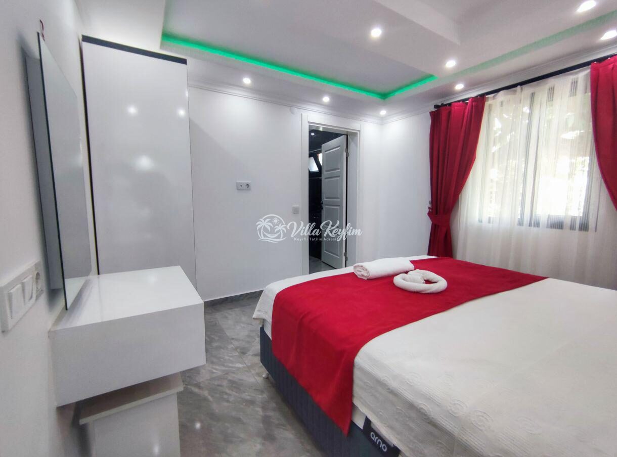 Villa Meryem — 24