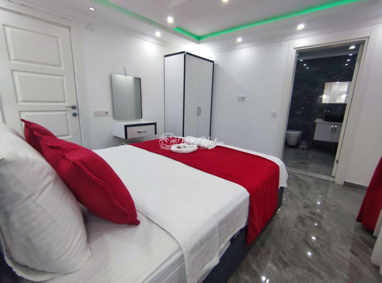 Villa Meryem — 25