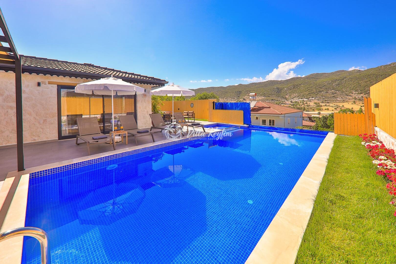 Villa Kalisto — 3