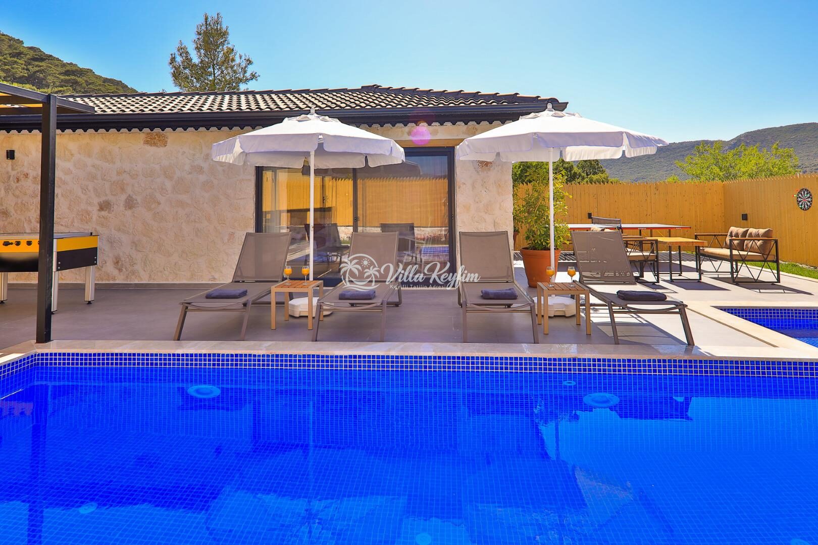 Villa Kalisto — 4