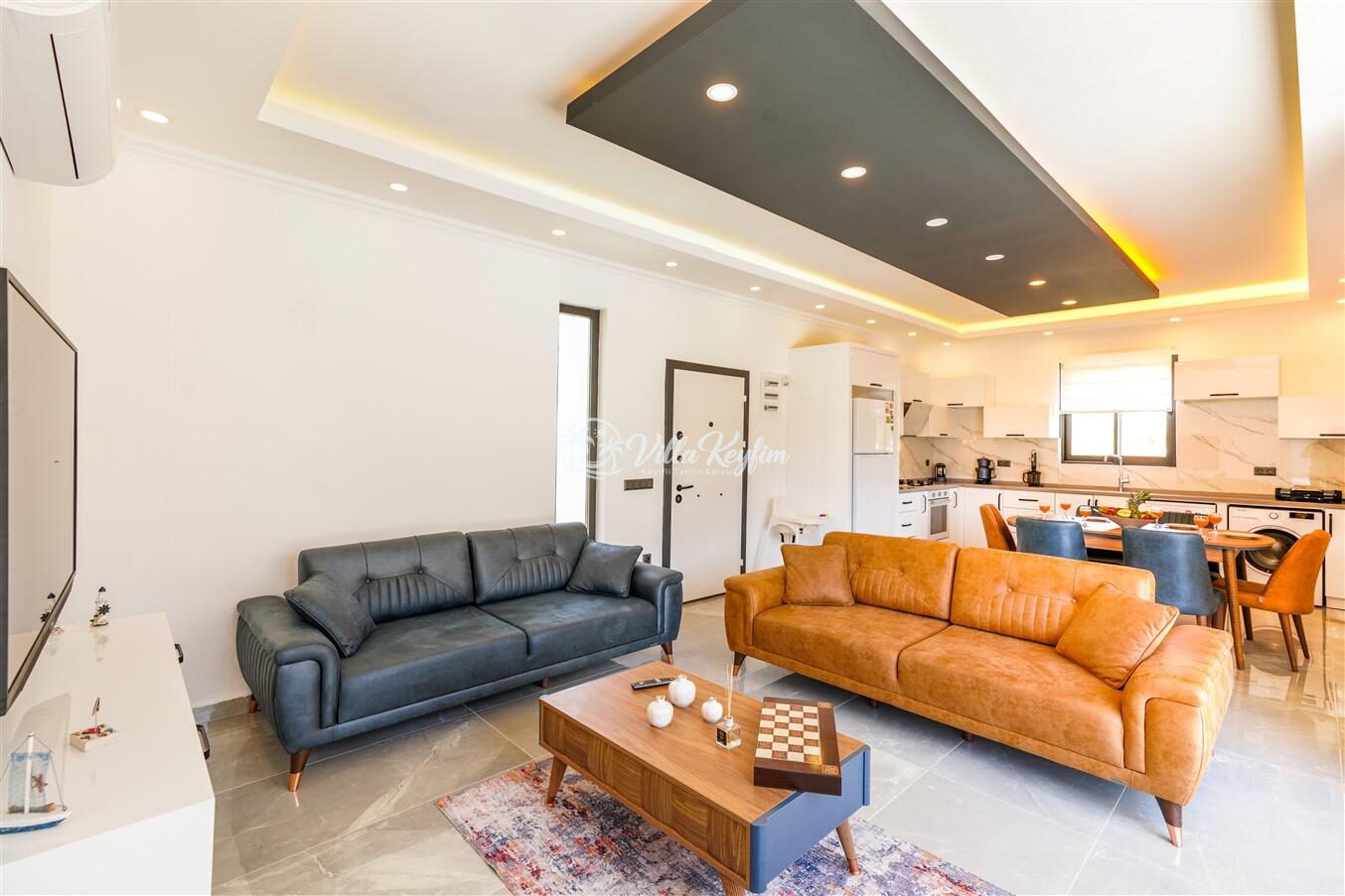 Villa Su Perisi — 20