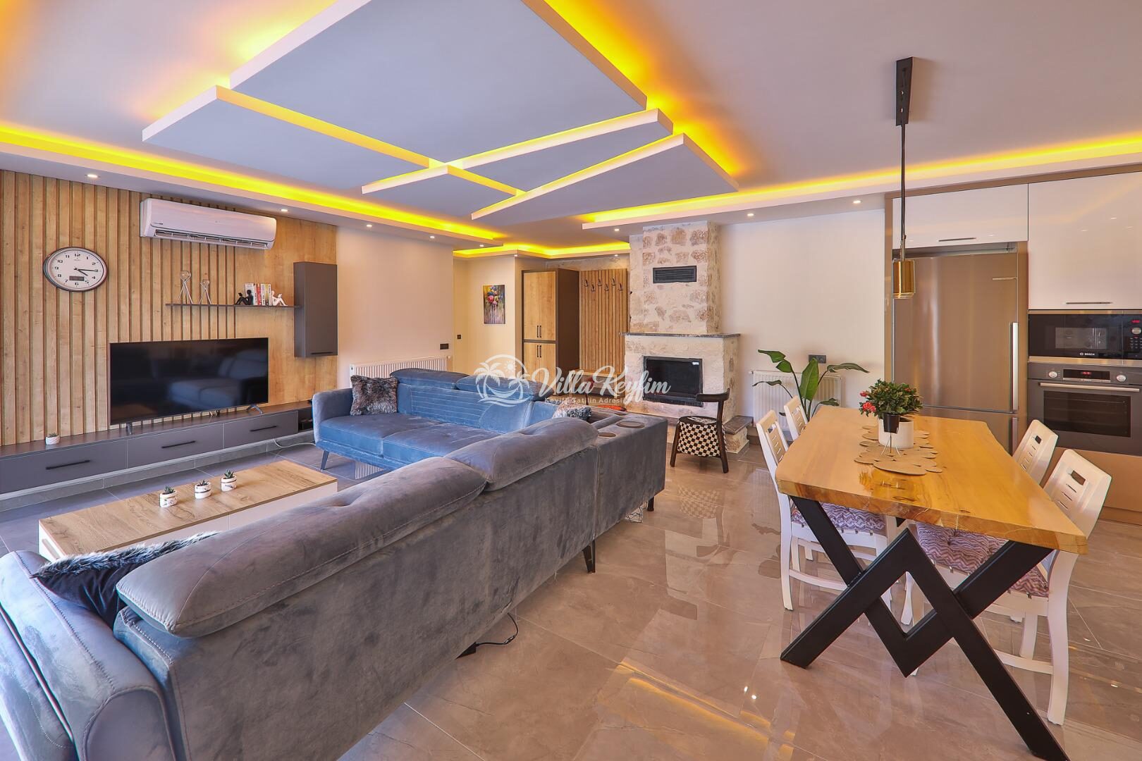 Villa Kalisto — 8