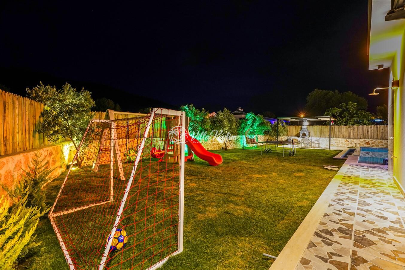 Villa Su Perisi — 26