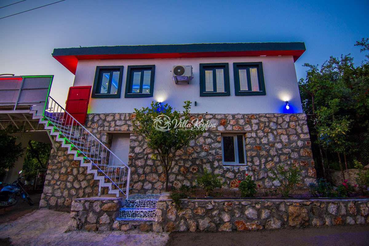 Villa Meryem — 38