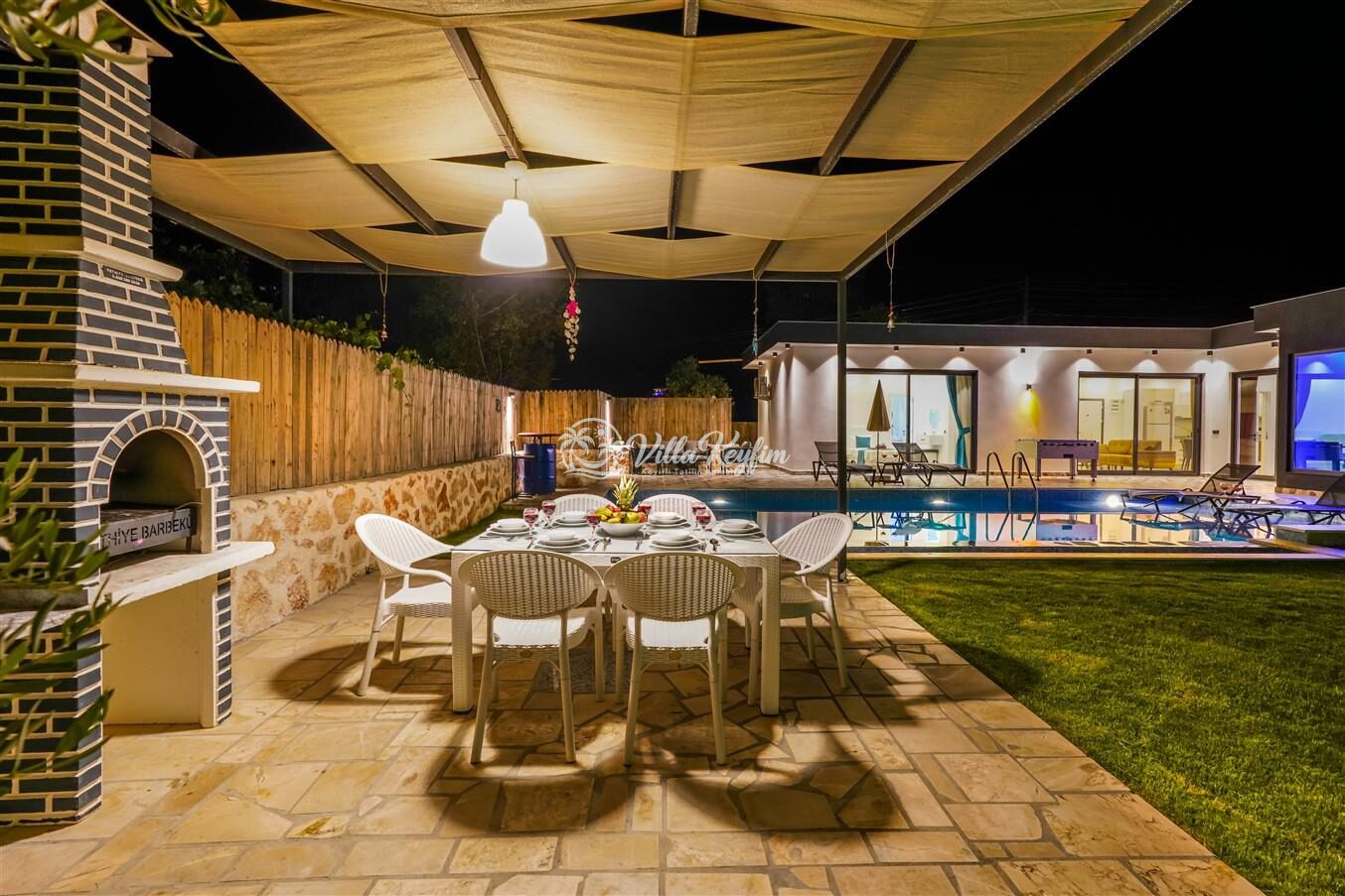 Villa Su Perisi — 31