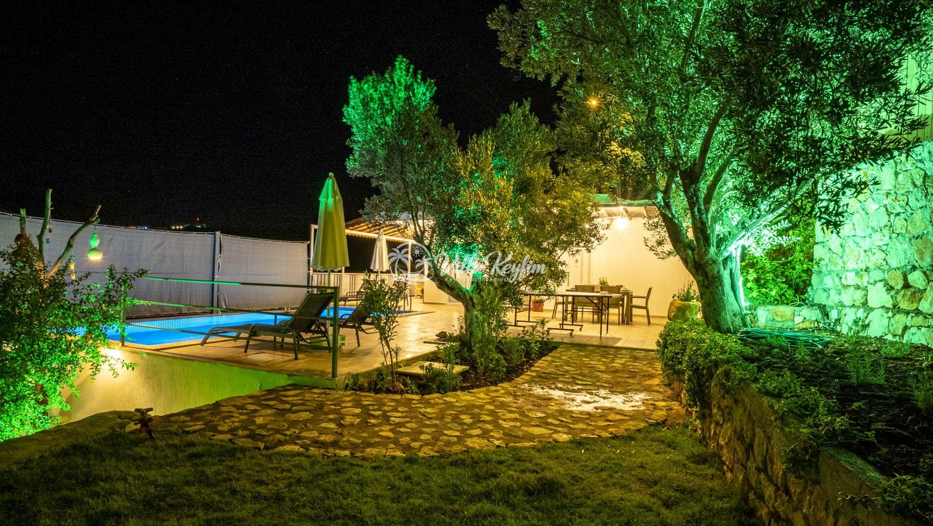 Villa Gri — 40