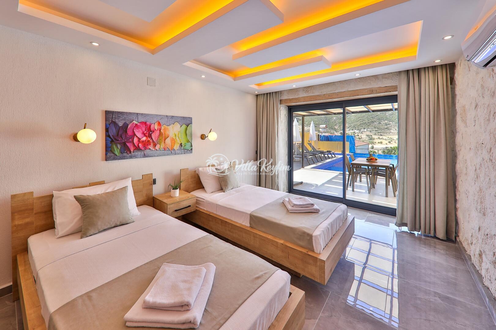 Villa Kalisto — 20