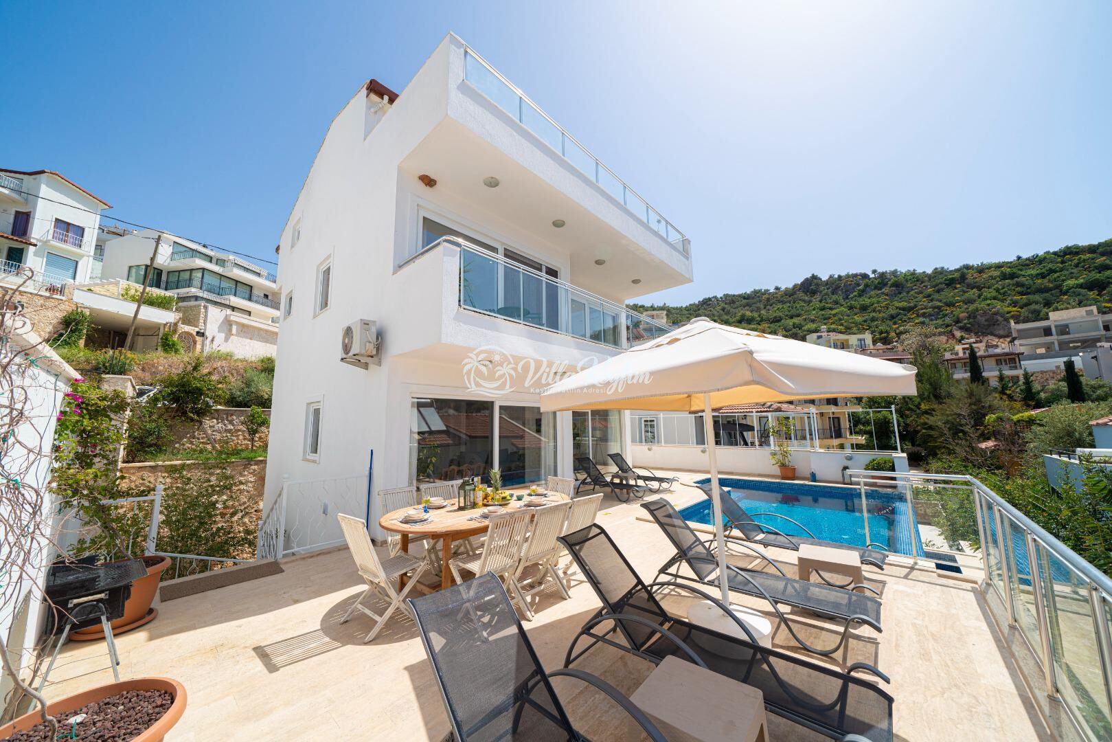 Villa Berry Kışla — 5