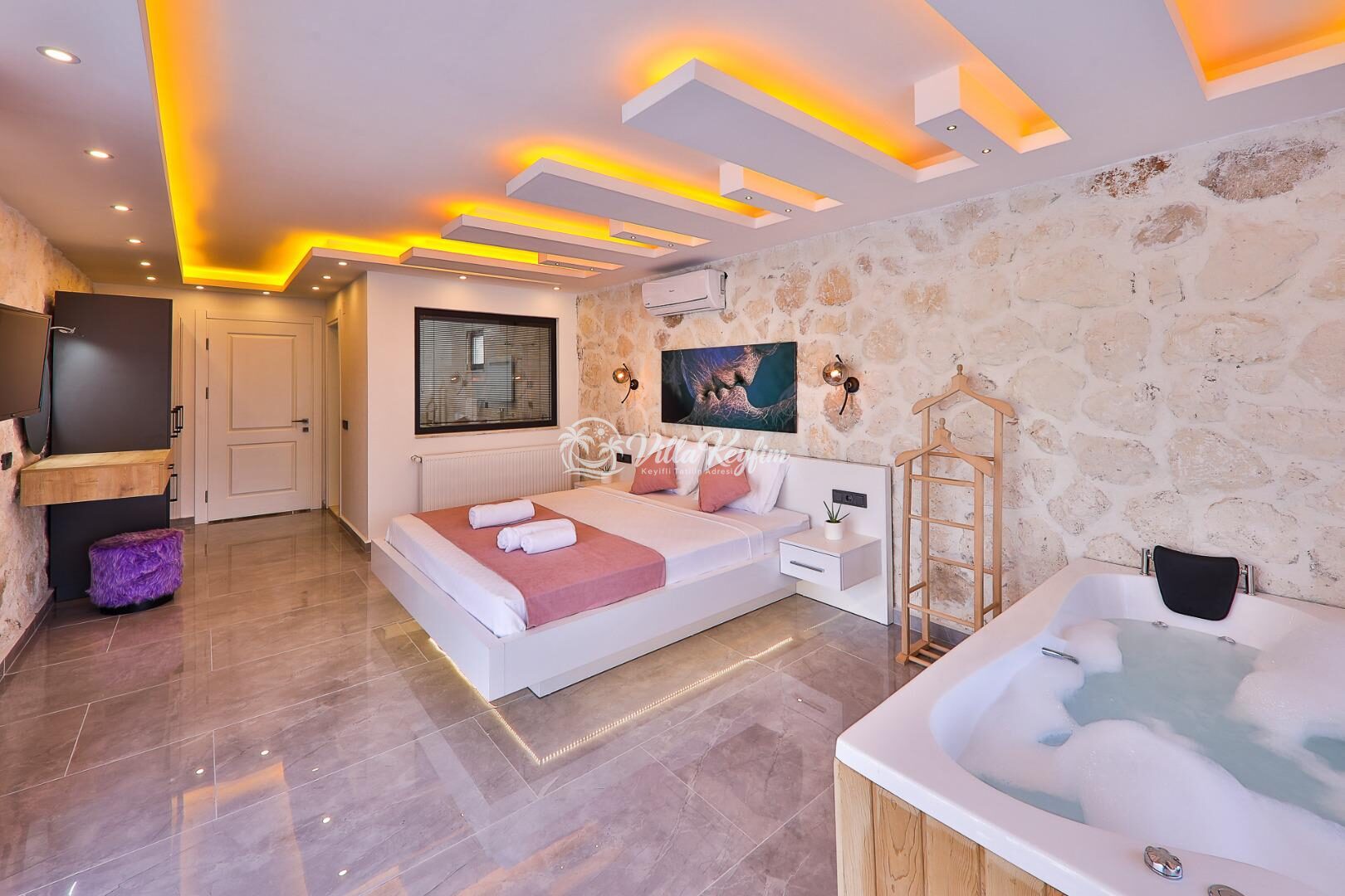 Villa Kalisto — 22