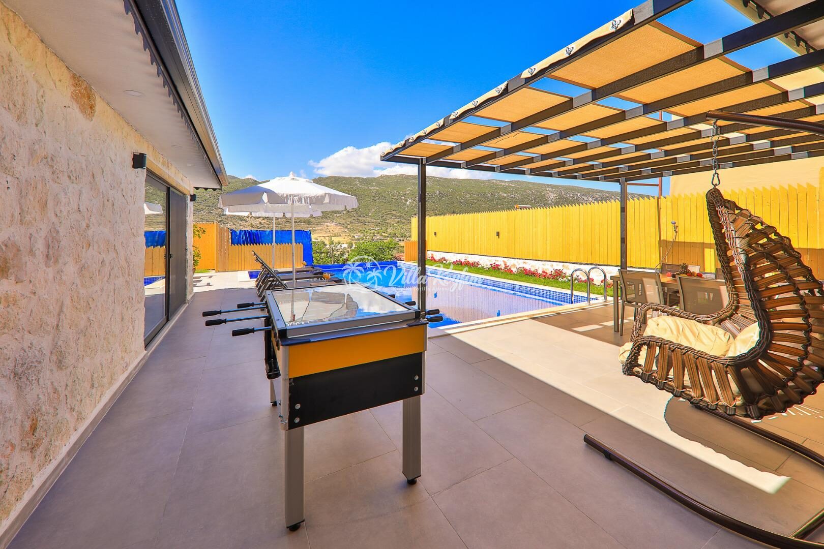 Villa Kalisto — 28