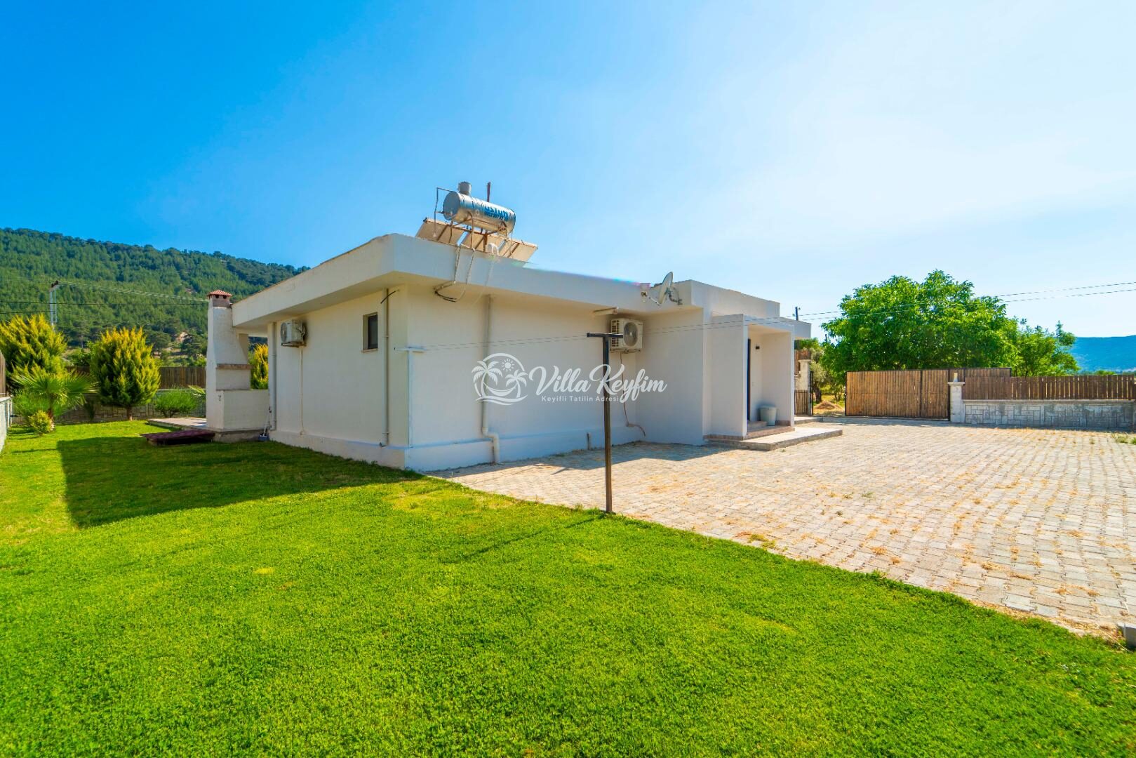 Villa Edda — 9