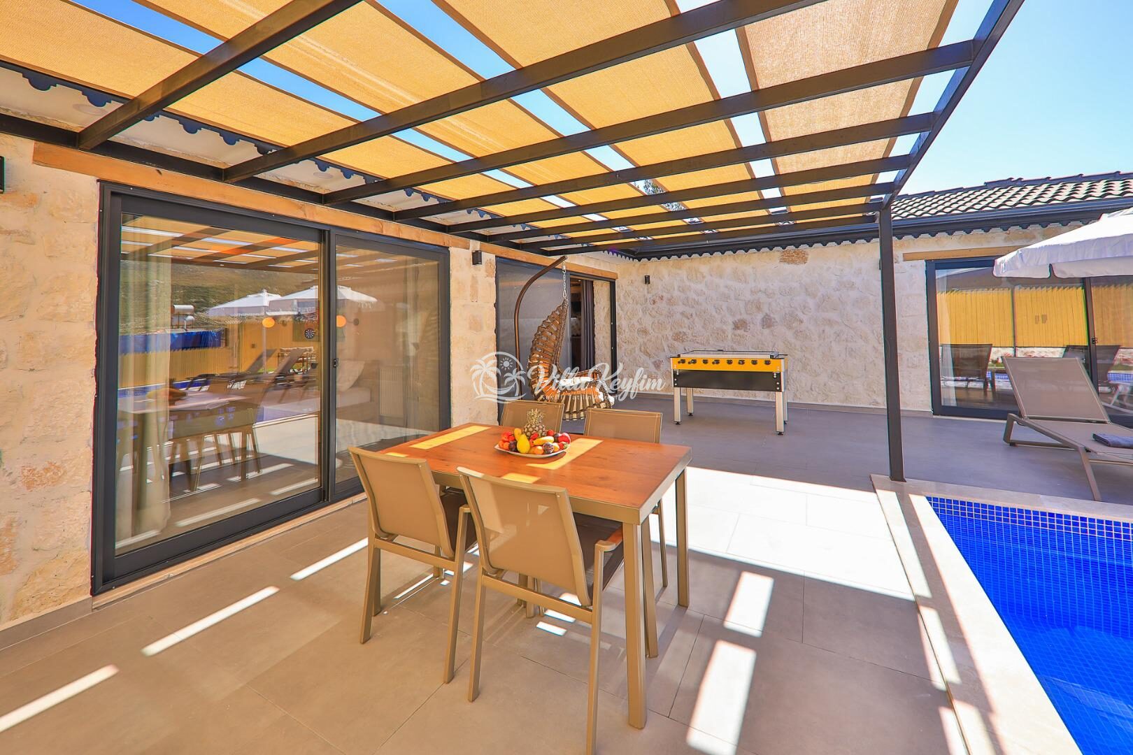 Villa Kalisto — 30
