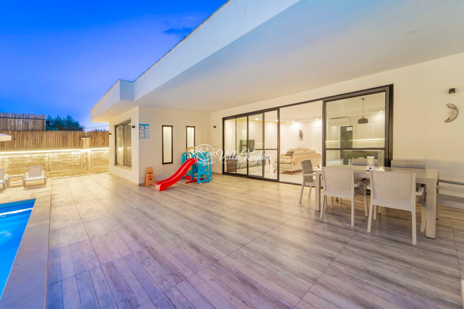 Villa Edda — 11