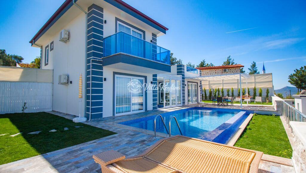 Villa Pırıltı — 2