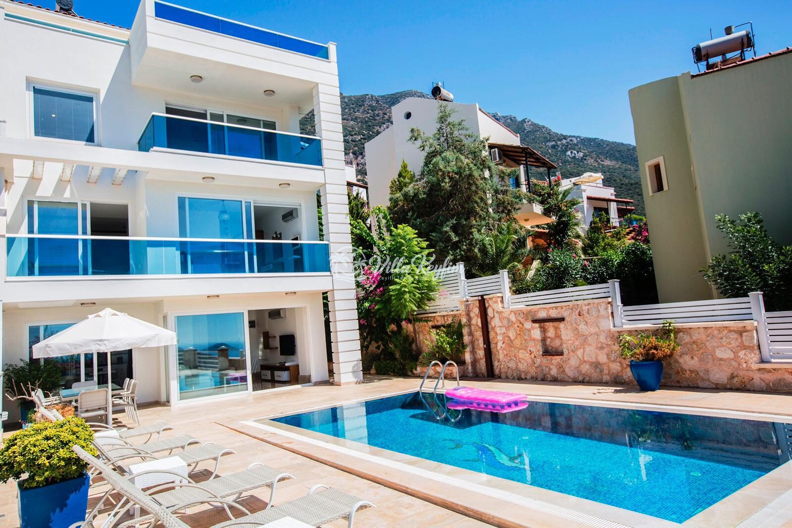 Villa Marcella — 1