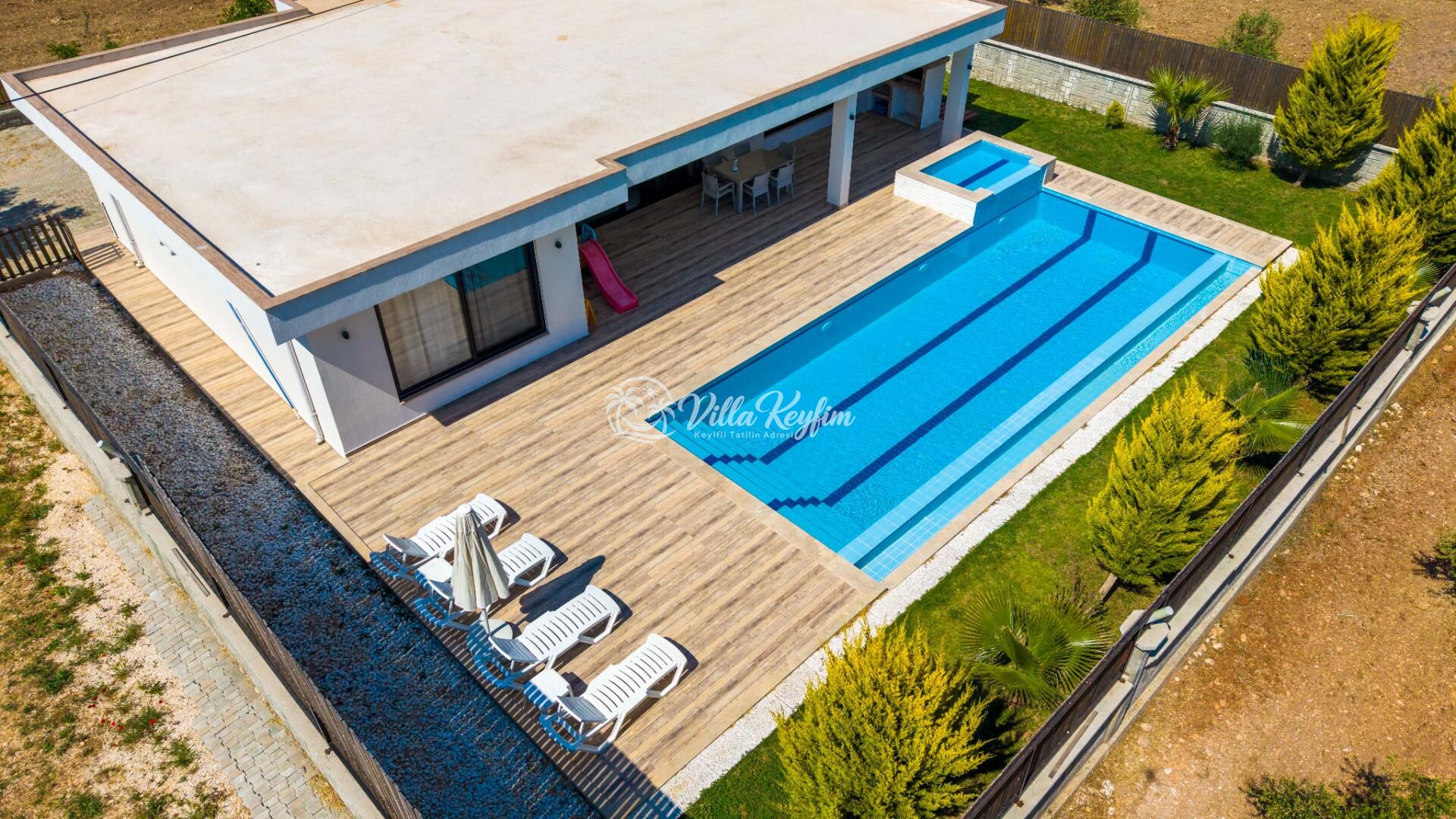 Villa Edda — 23