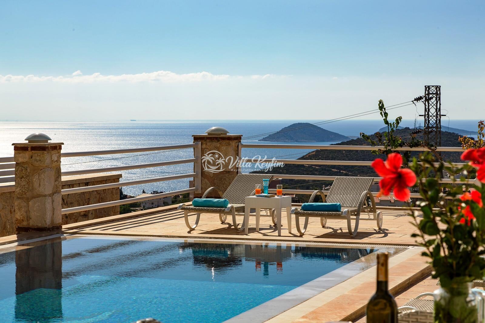 Villa Maribel — 7