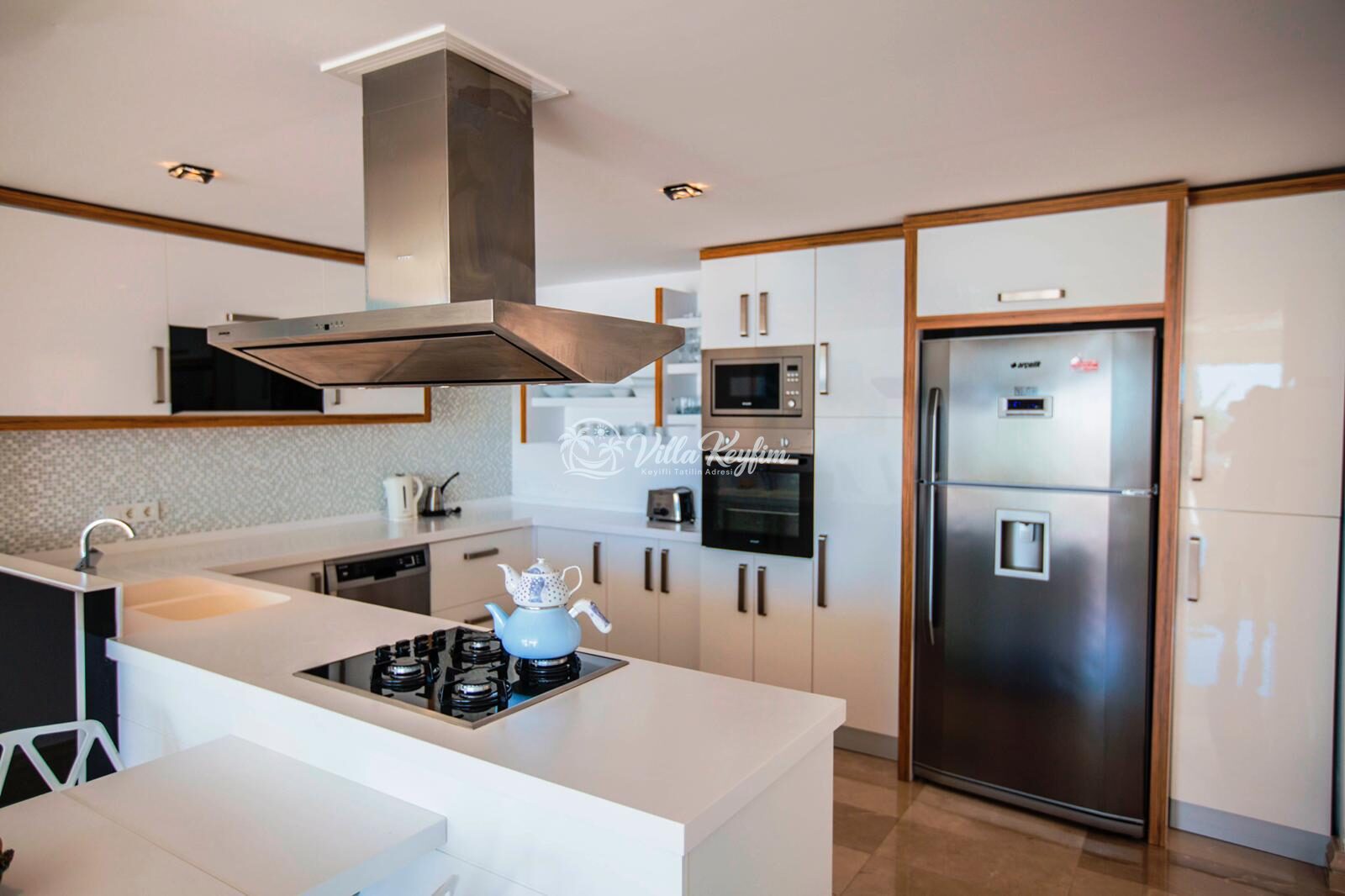 Villa Marcella — 9