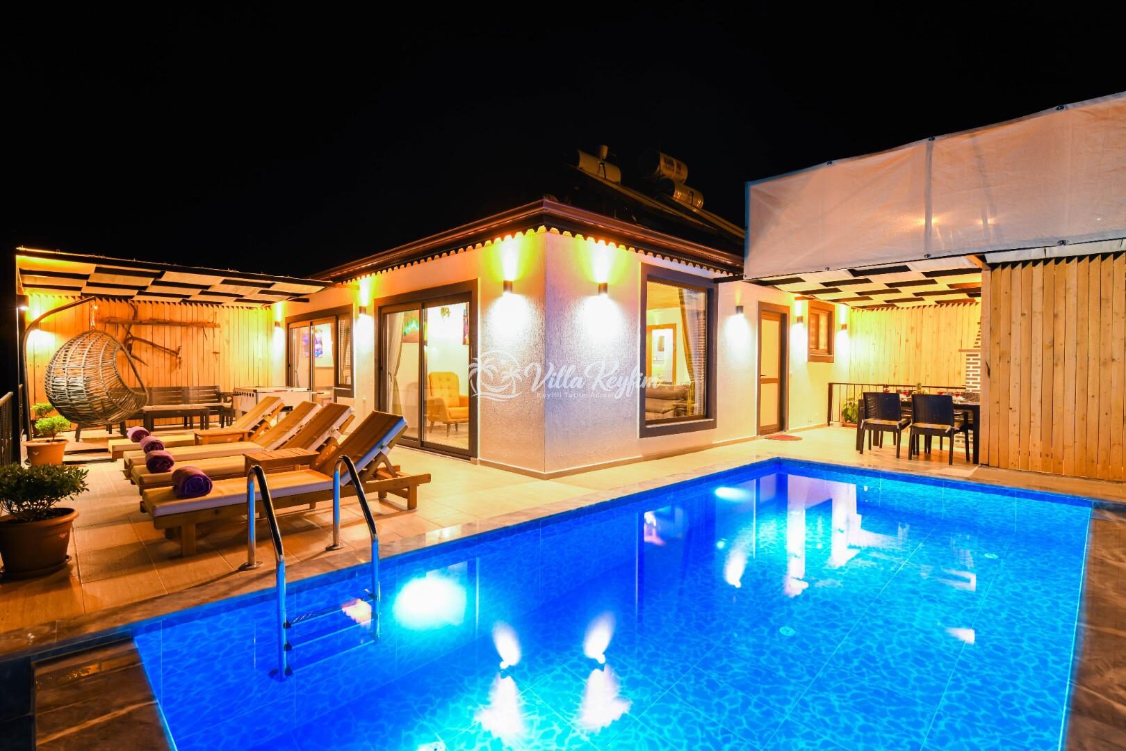 Villa Baki — 30