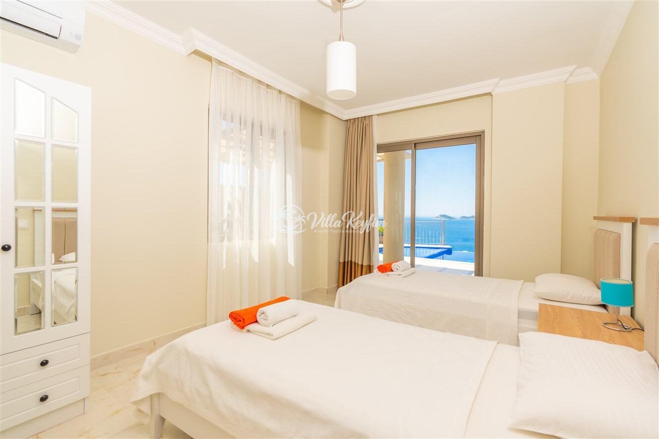 Villa Quzey — 25