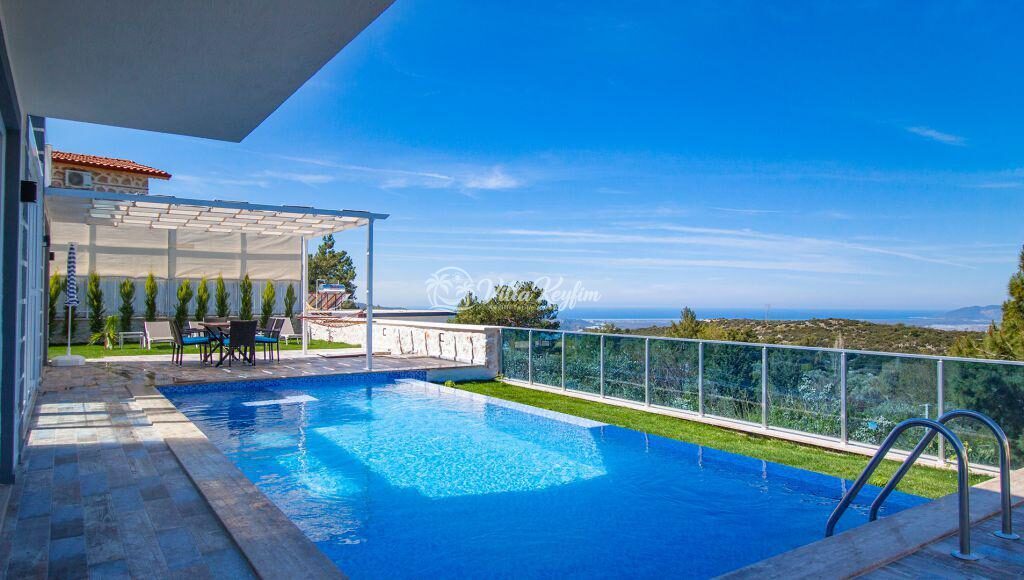 Villa Pırıltı — 11