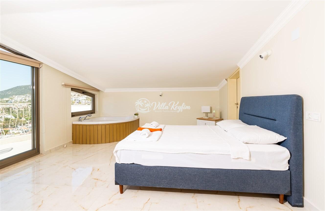 Villa Quzey — 38