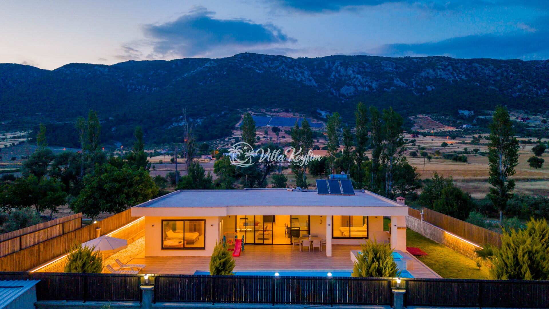 Villa Edda — 48