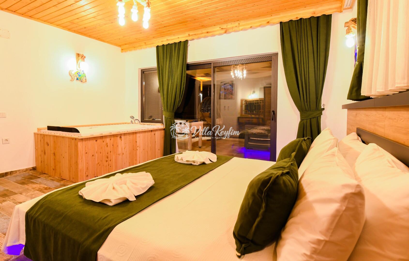 Villa Baki — 51