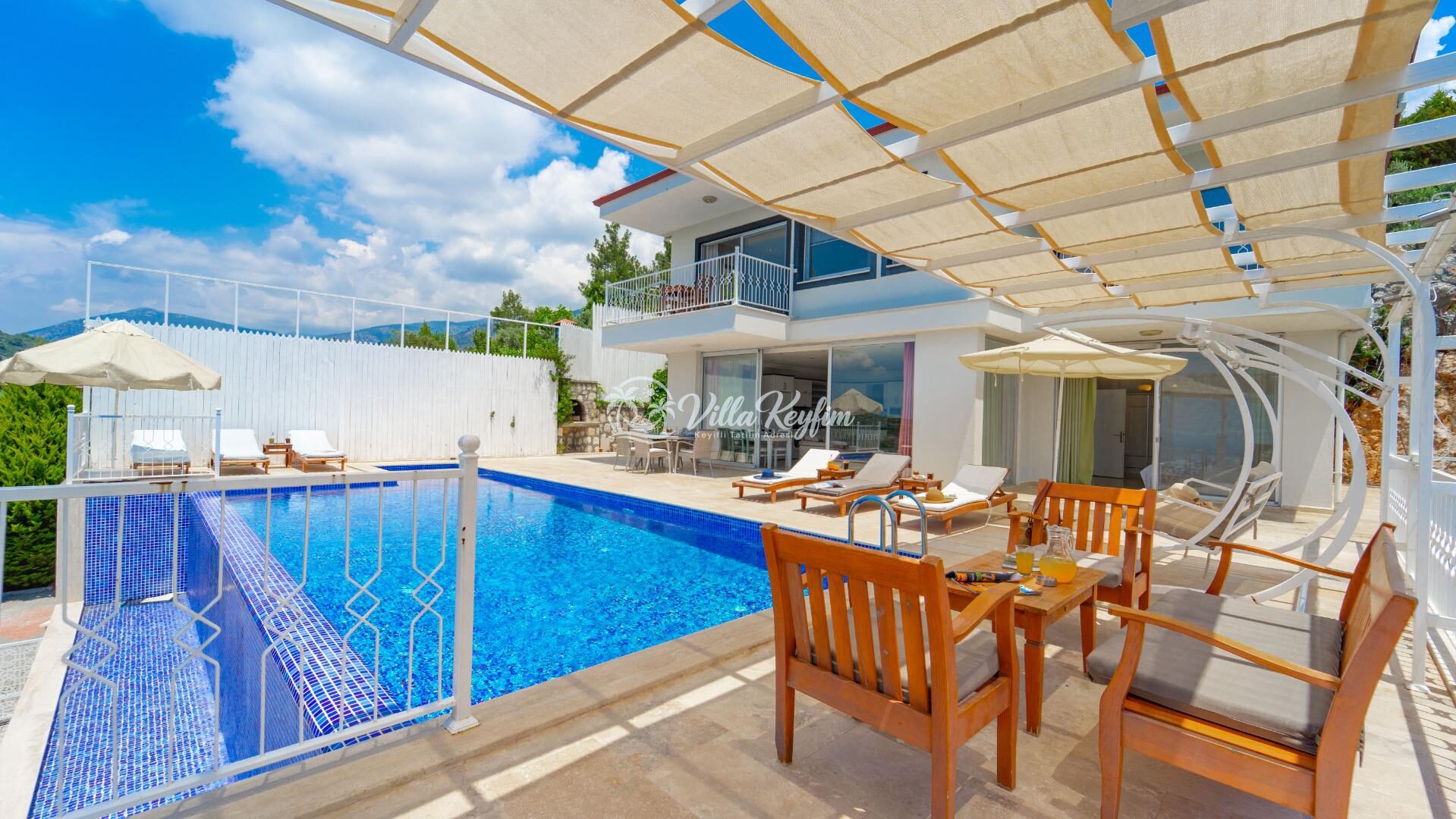Villa Oscar — 3
