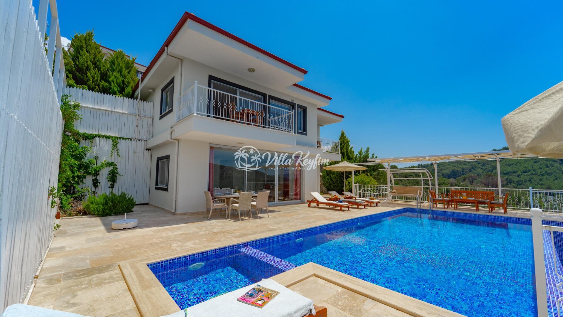 Villa Oscar — 4