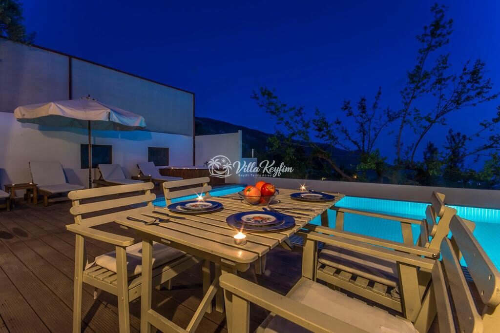 Villa Muzo Duo — 4