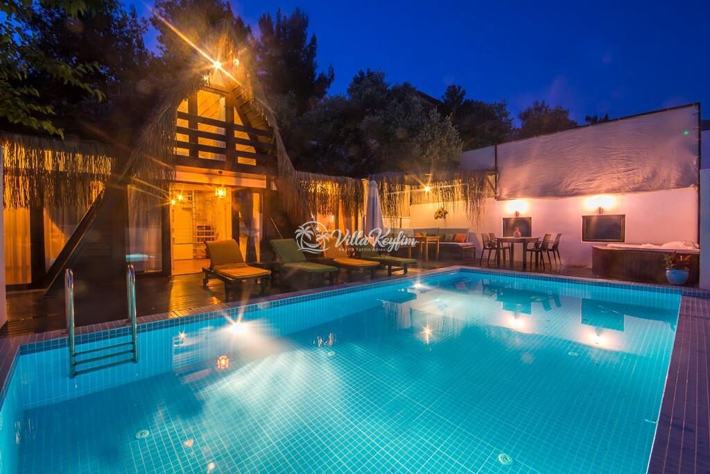 Villa Muzo Duo — 7