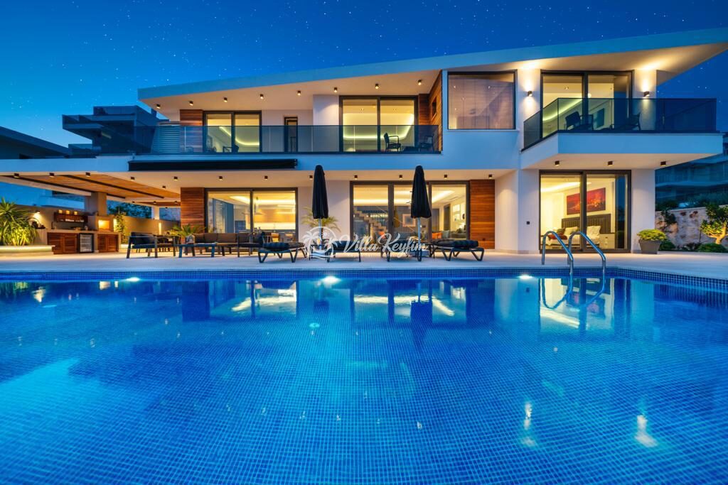 Villa Recep Exclusive — 1