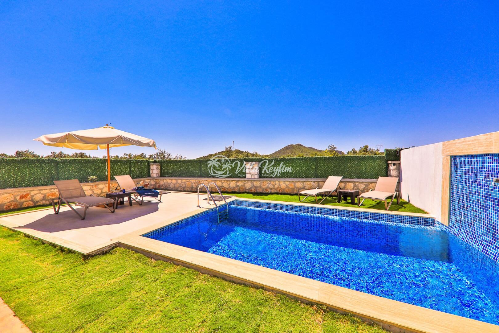 Villa Serenita — 4