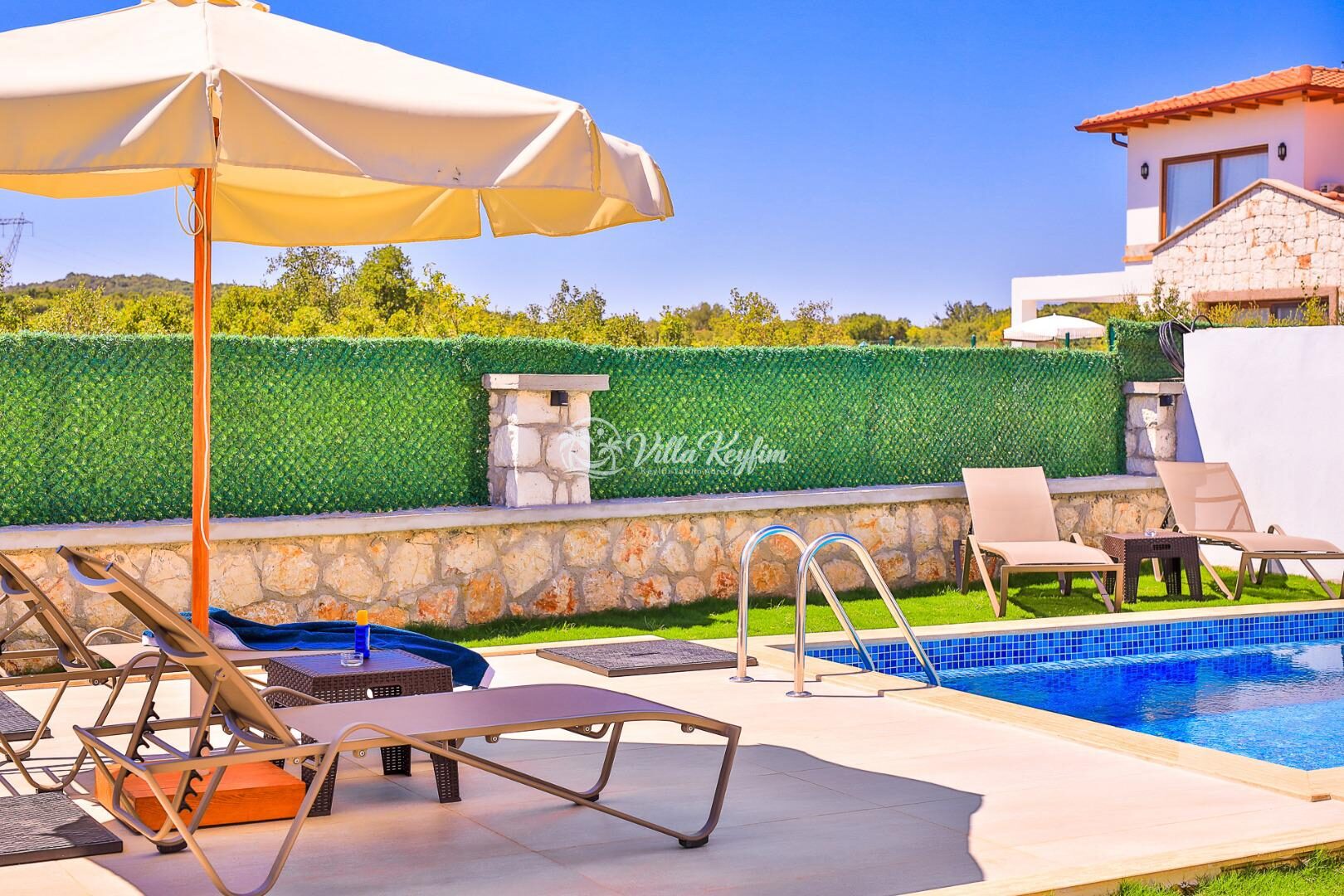 Villa Serenita — 5