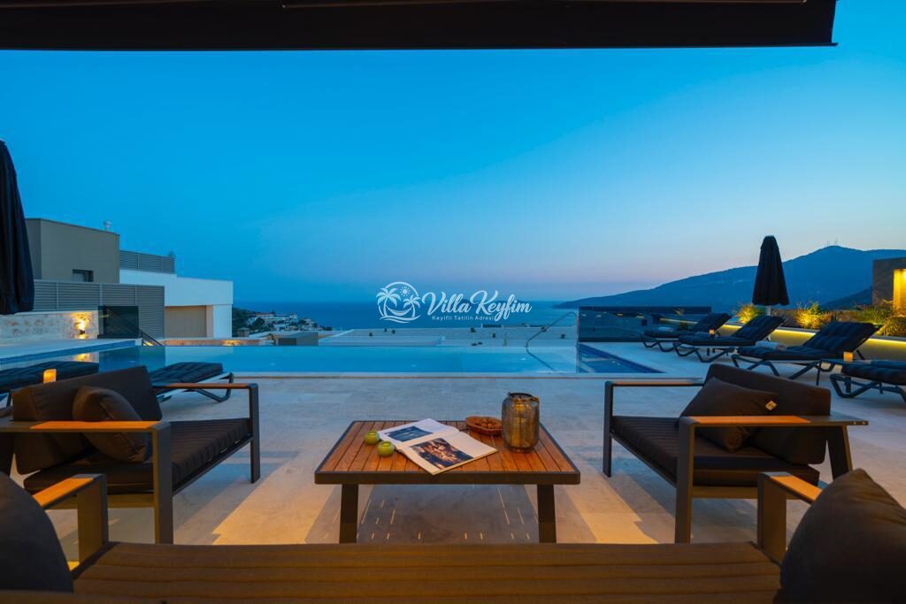 Villa Recep Exclusive — 7