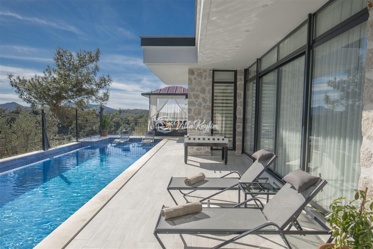 Villa Oliva — 5