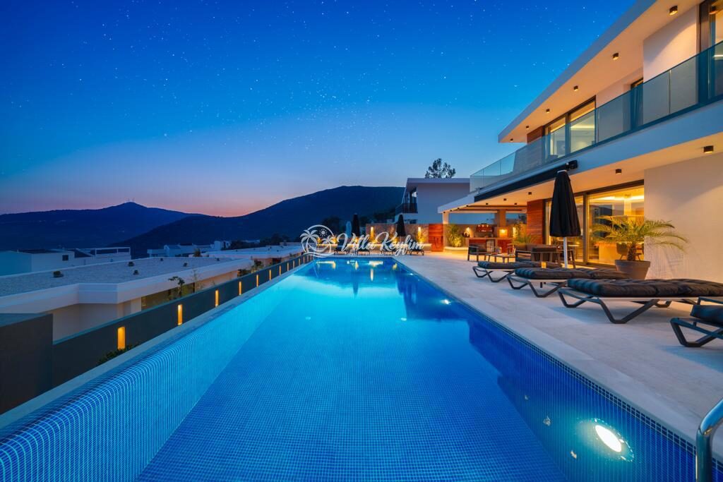 Villa Recep Exclusive — 10