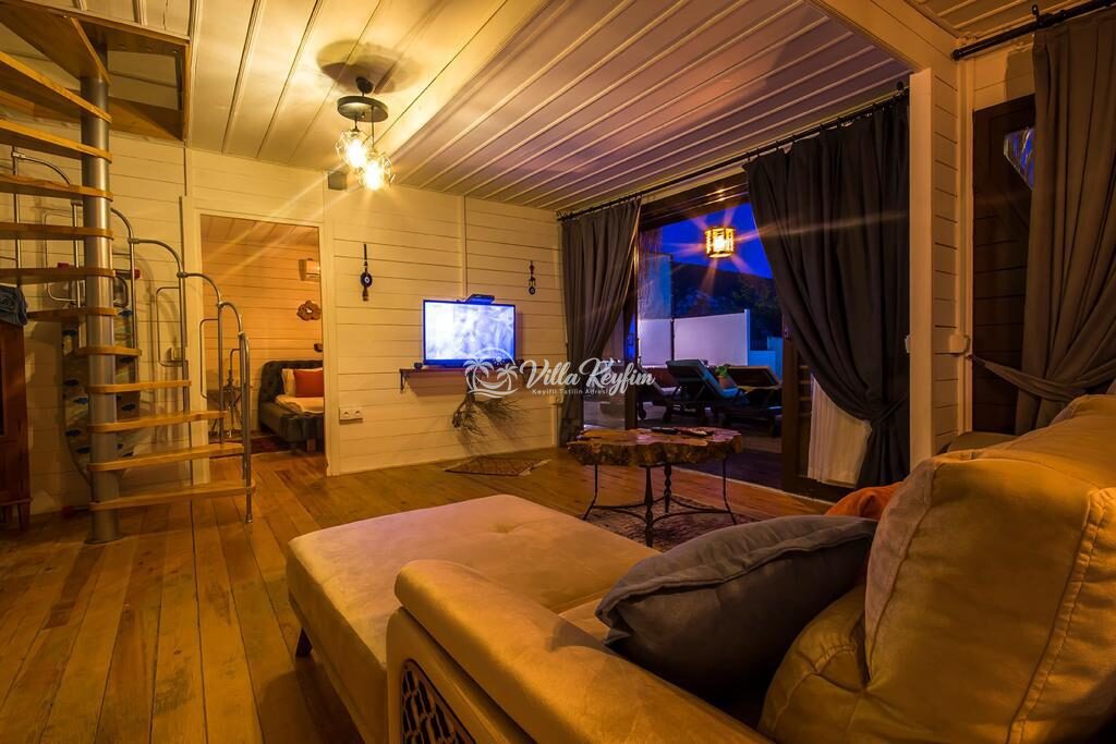 Villa Muzo Duo — 18