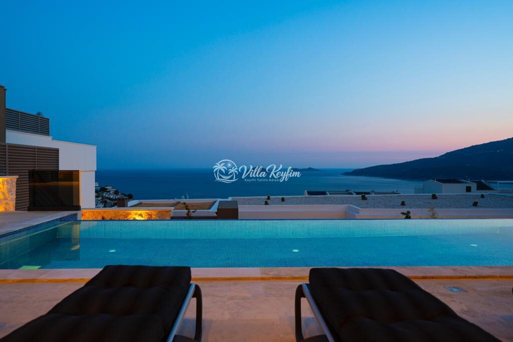 Villa Recep Exclusive — 13