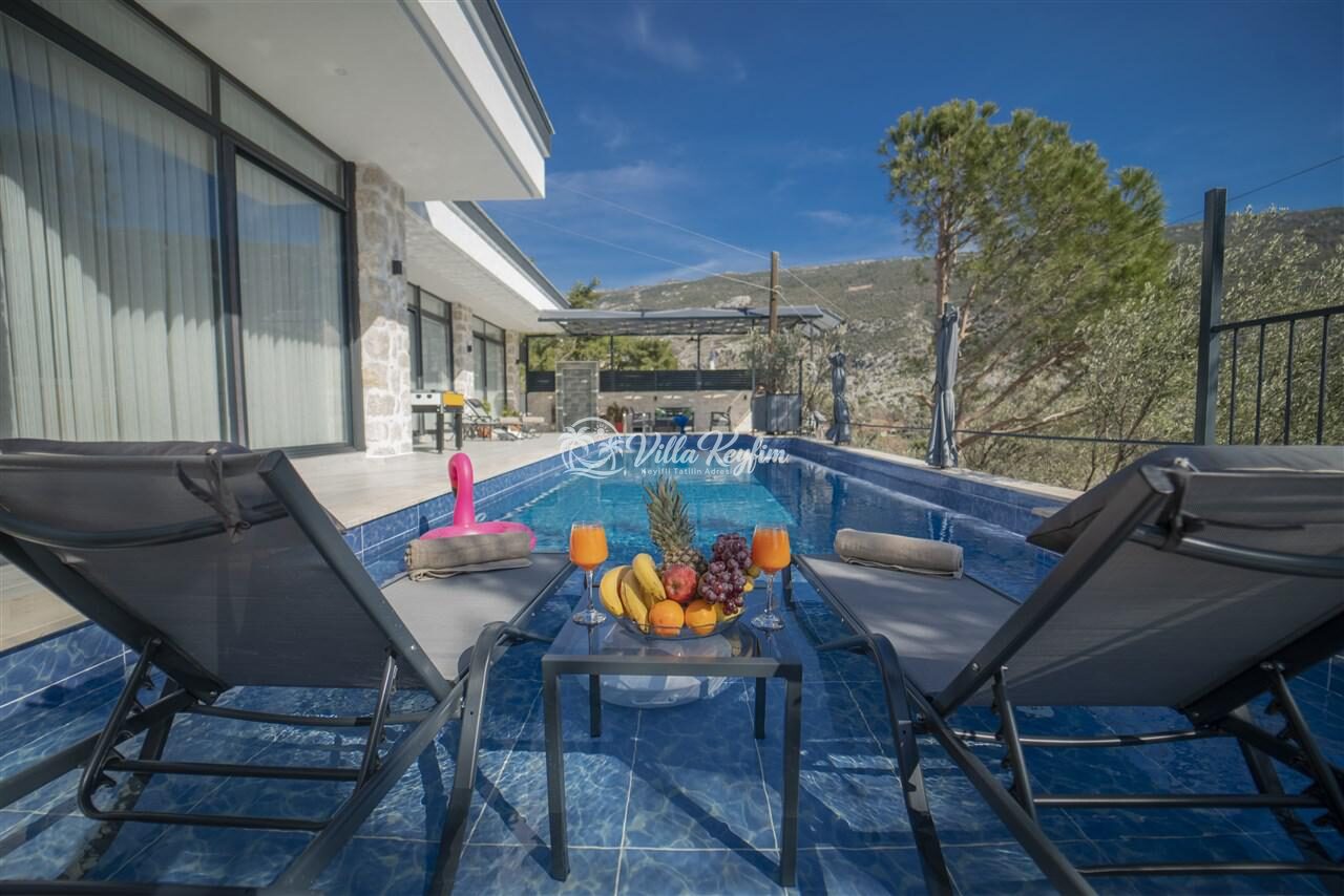 Villa Oliva — 8