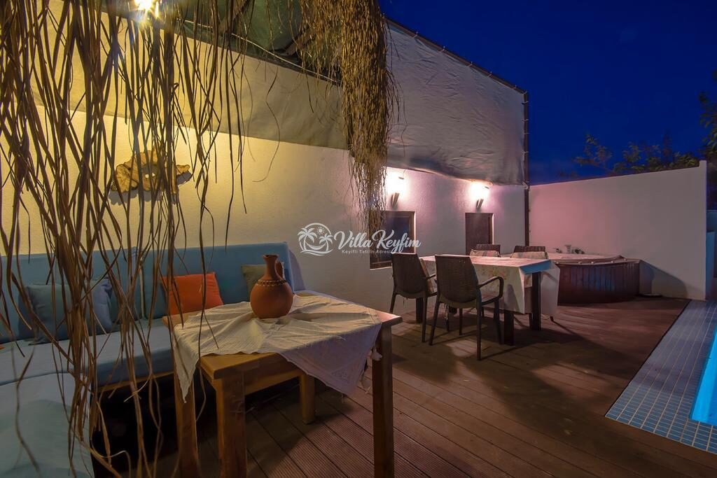 Villa Muzo Duo — 20