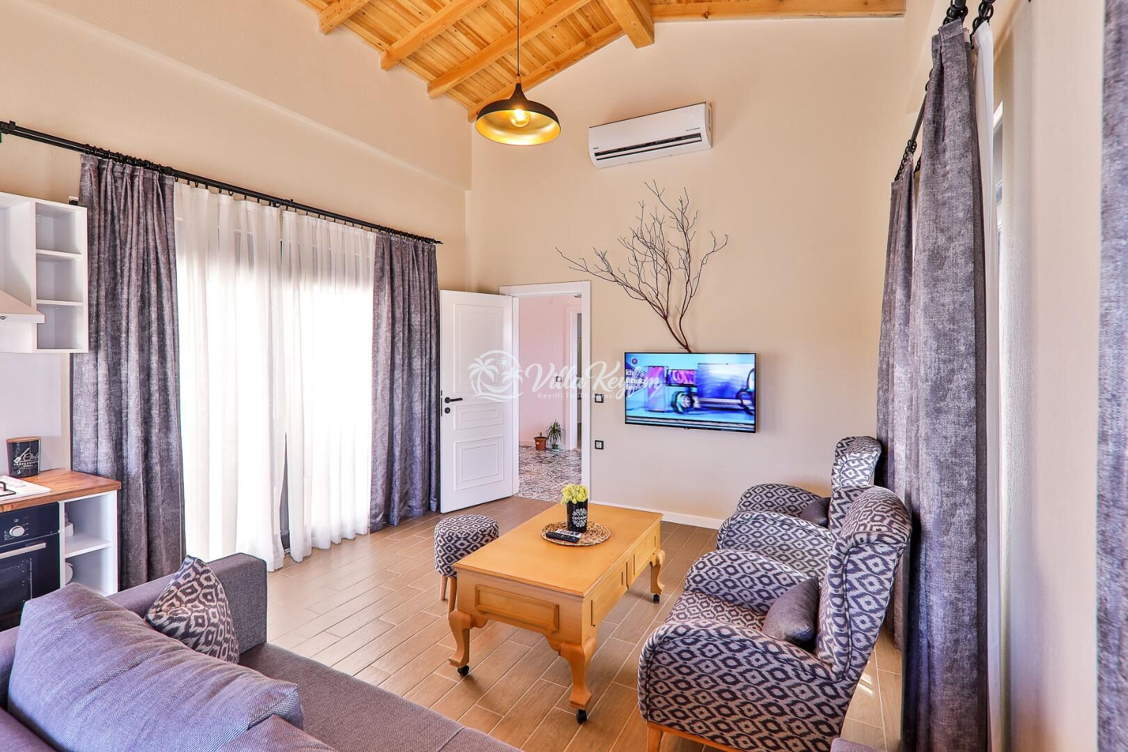 Villa Serenita — 15